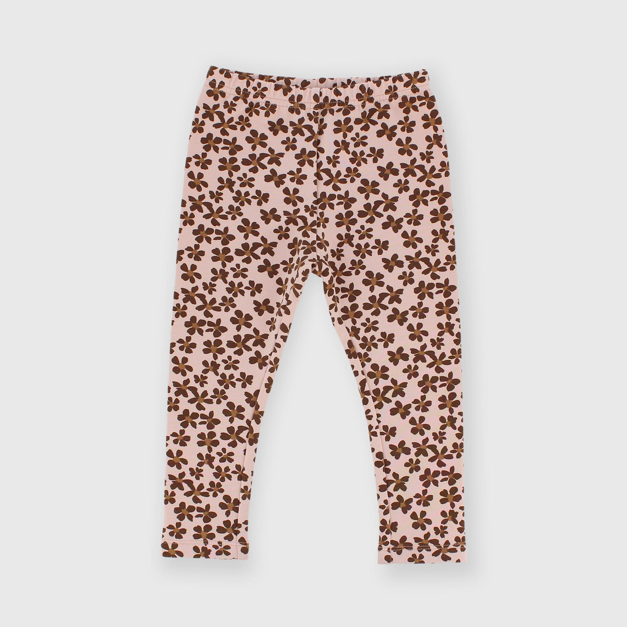 Leggings&#x20;in&#x20;felpa&#x20;da&#x20;bambina&#x20;rosa