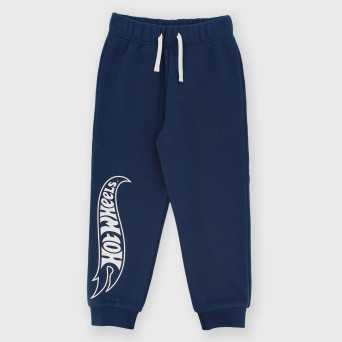 Pantalón azul Hot Wheels™ Let's Race Pantalón azul Hot Wheels™ Let's Race