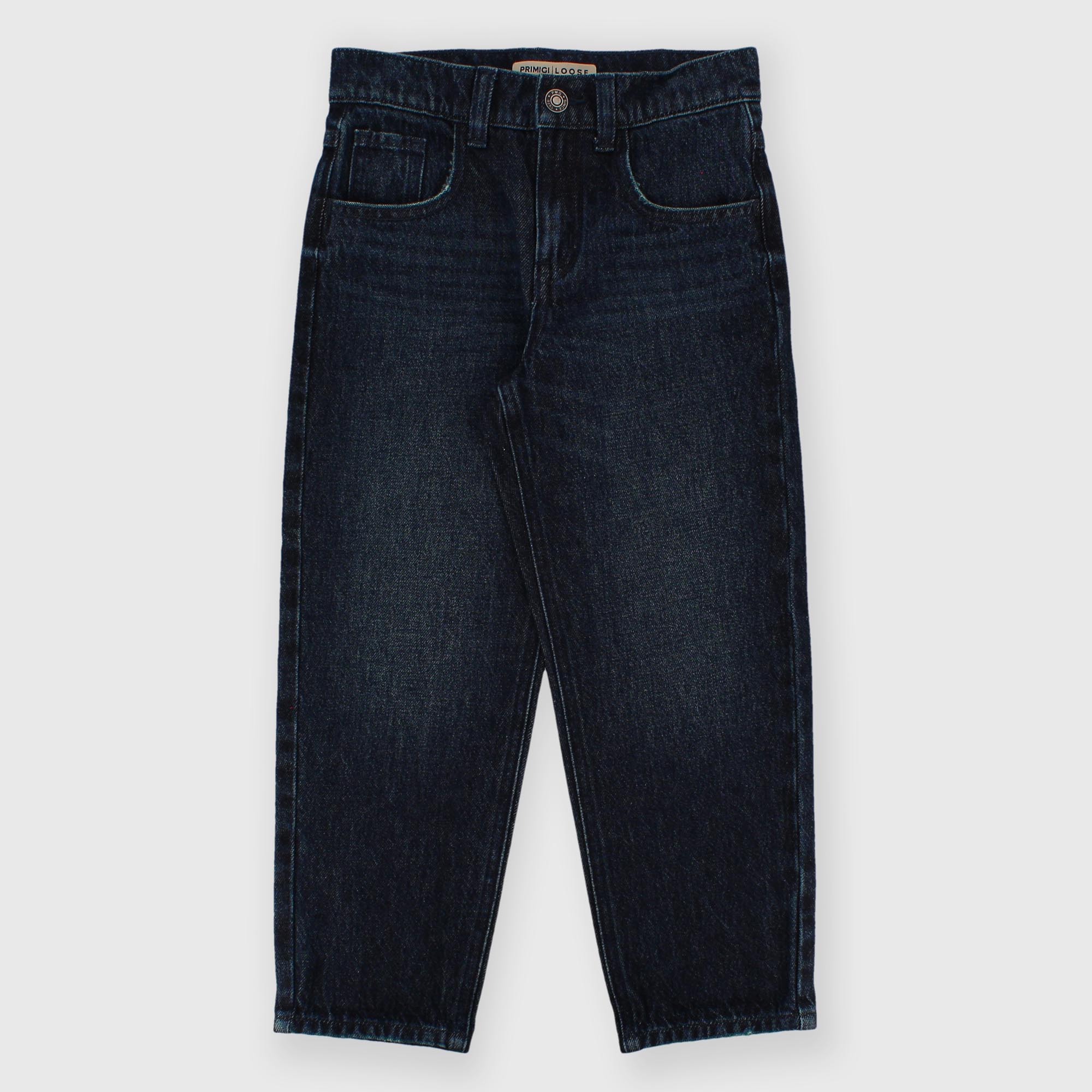 Jungen&#x20;Hose&#x20;in&#x20;Jeans&#x20;Blau