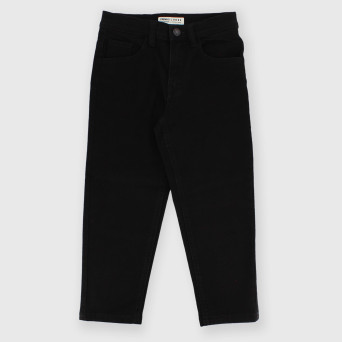 Jeans trousers for boy black Jeans trousers for boy black