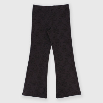 Leggings grigio Mermaid Magic™ Leggings grigio Mermaid Magic™