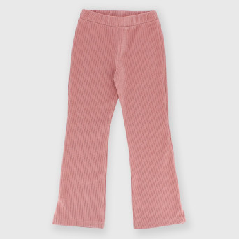 Pantalone da bambina rosa Pantalone da bambina rosa