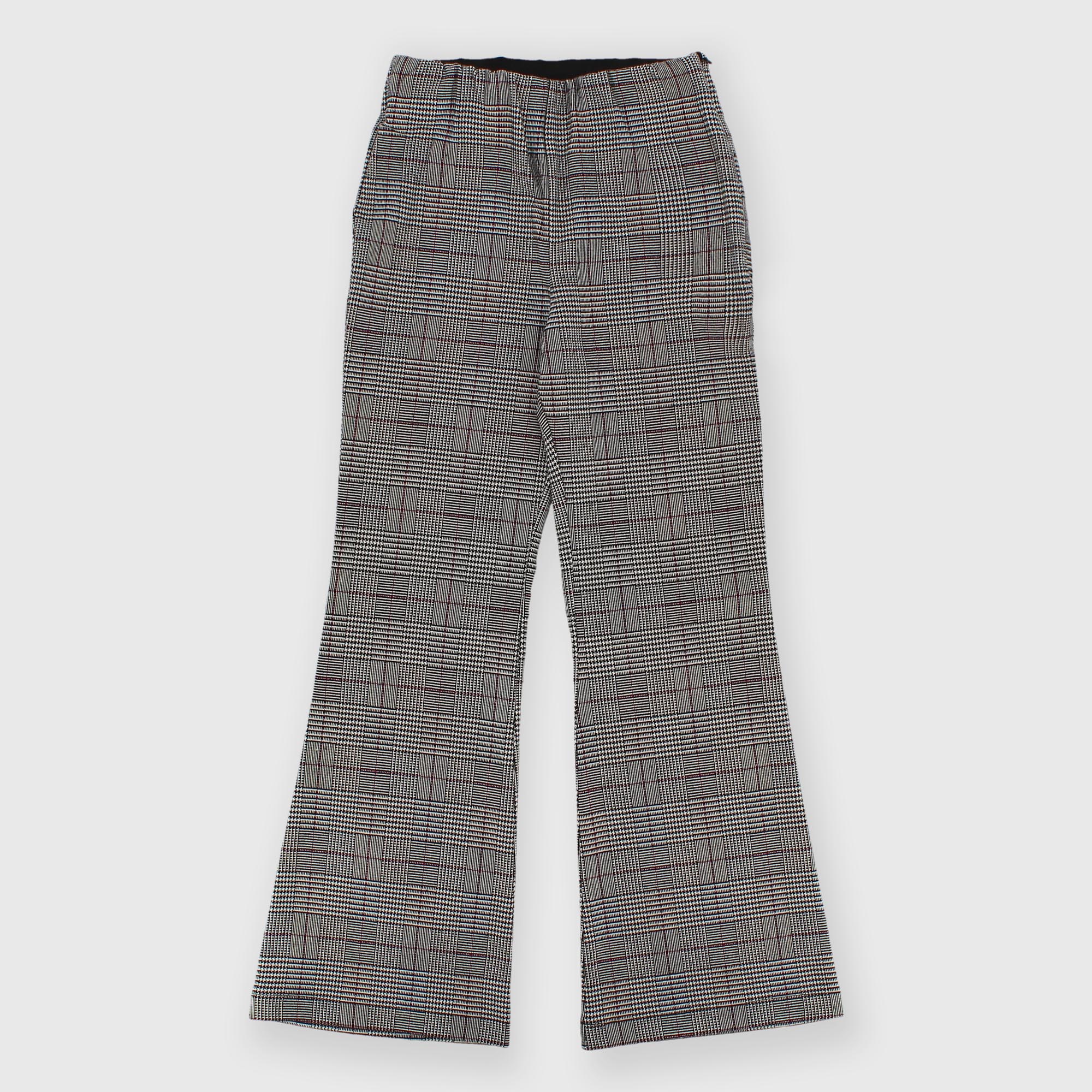 Pantalone&#x20;da&#x20;bambina&#x20;nero