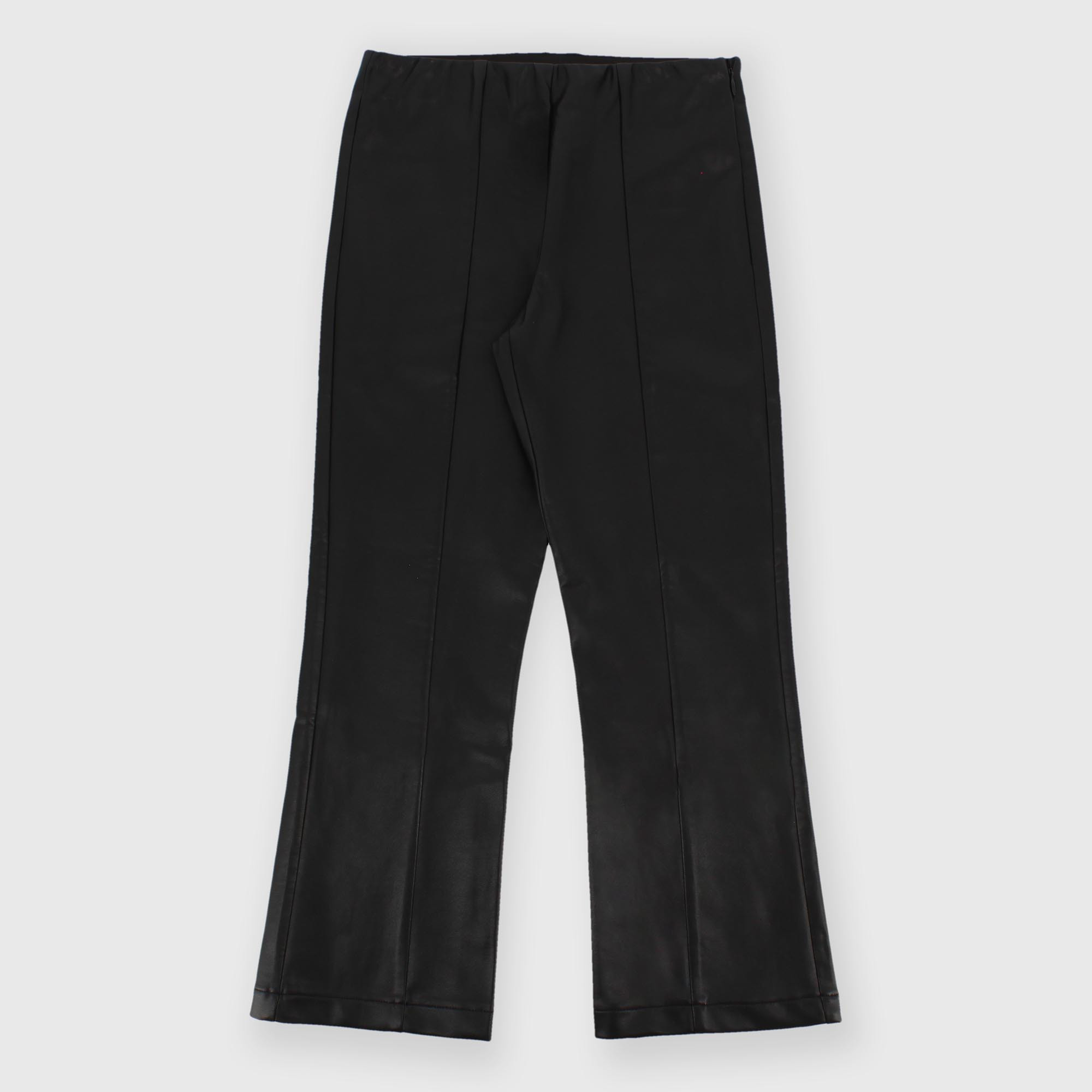 Pantalone&#x20;da&#x20;bambina&#x20;nero