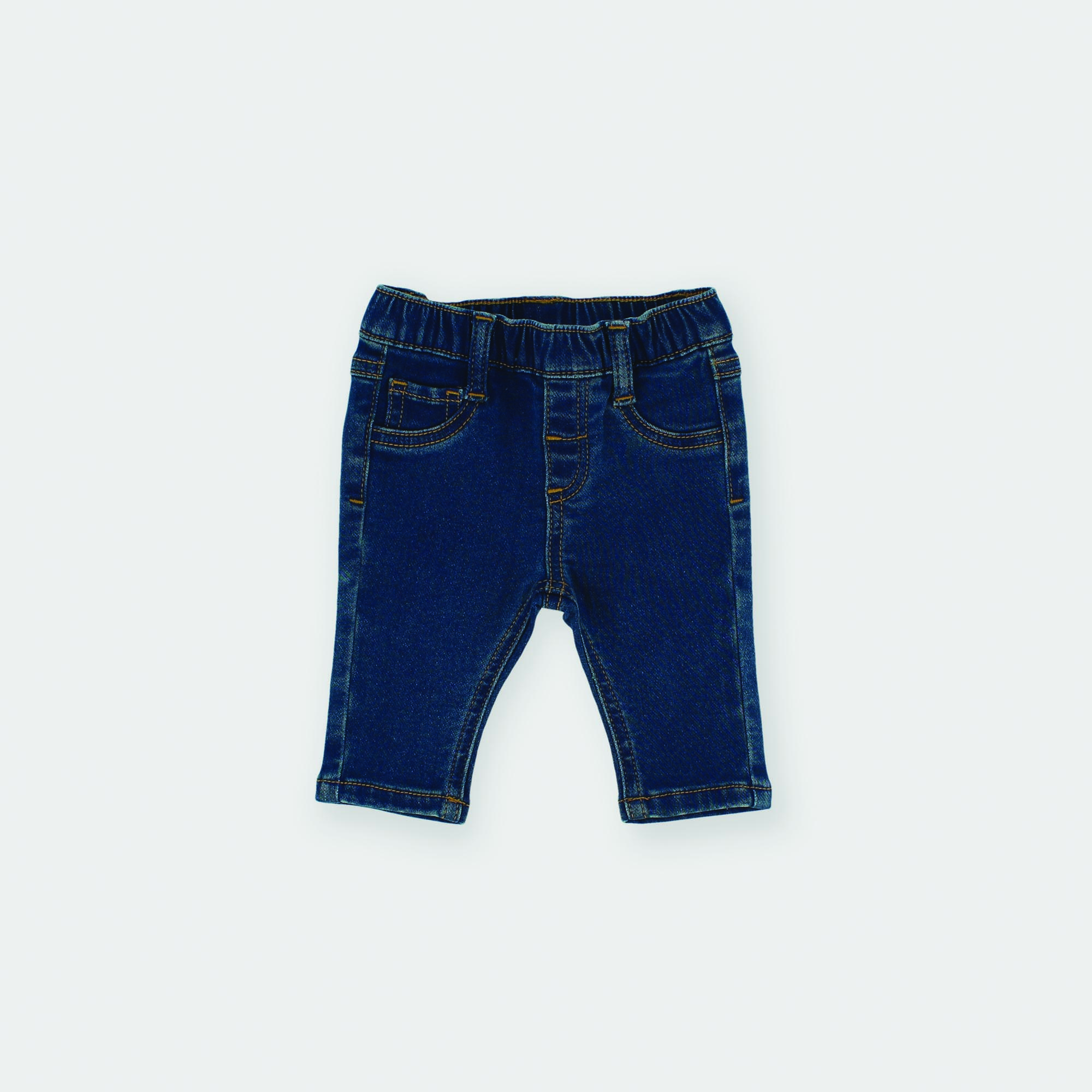 Pantalone&#x20;in&#x20;jeans&#x20;da&#x20;bambino&#x20;blu