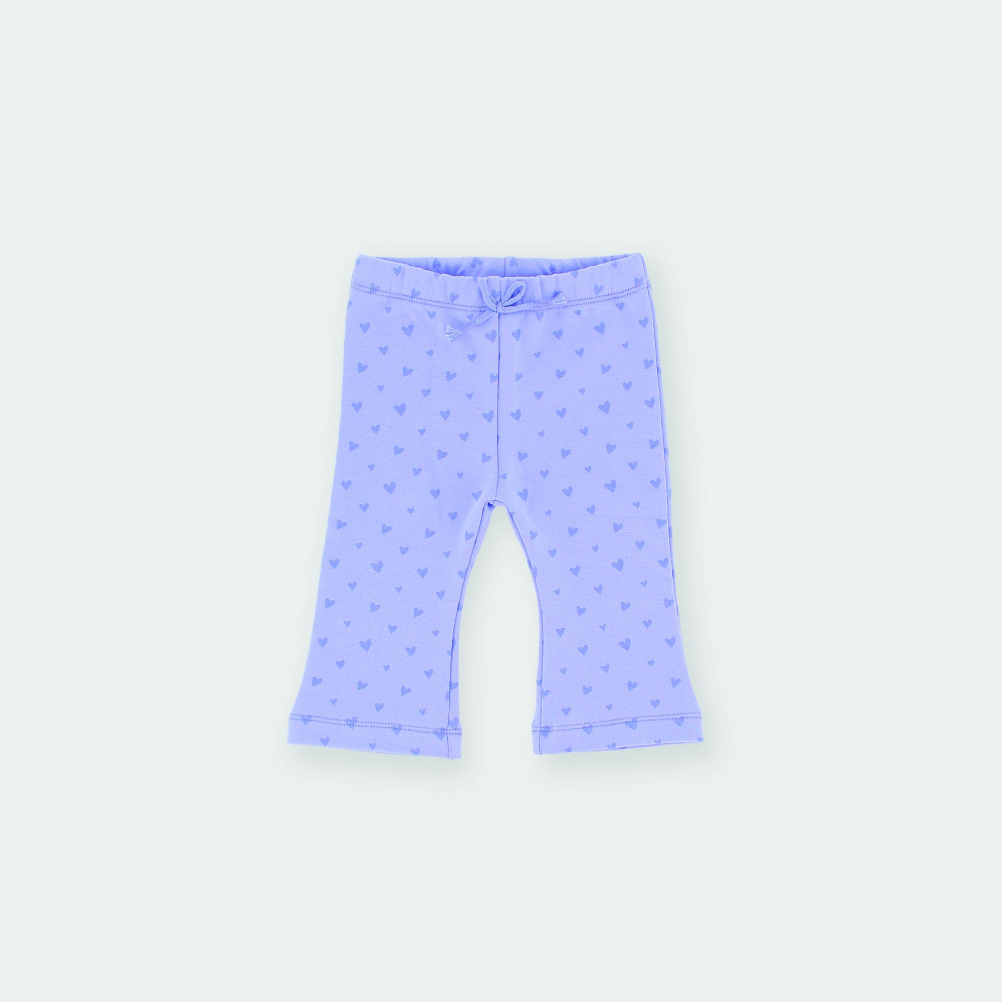 Pantalone&#x20;in&#x20;felpa&#x20;da&#x20;bambina&#x20;viola