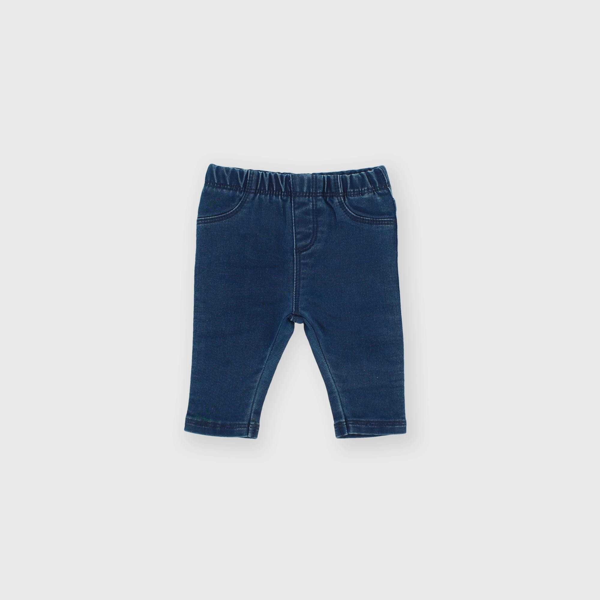 Pantalone&#x20;in&#x20;jeans&#x20;da&#x20;bambina&#x20;blu