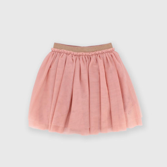 Tulle skirt for girl pink Tulle skirt for girl pink