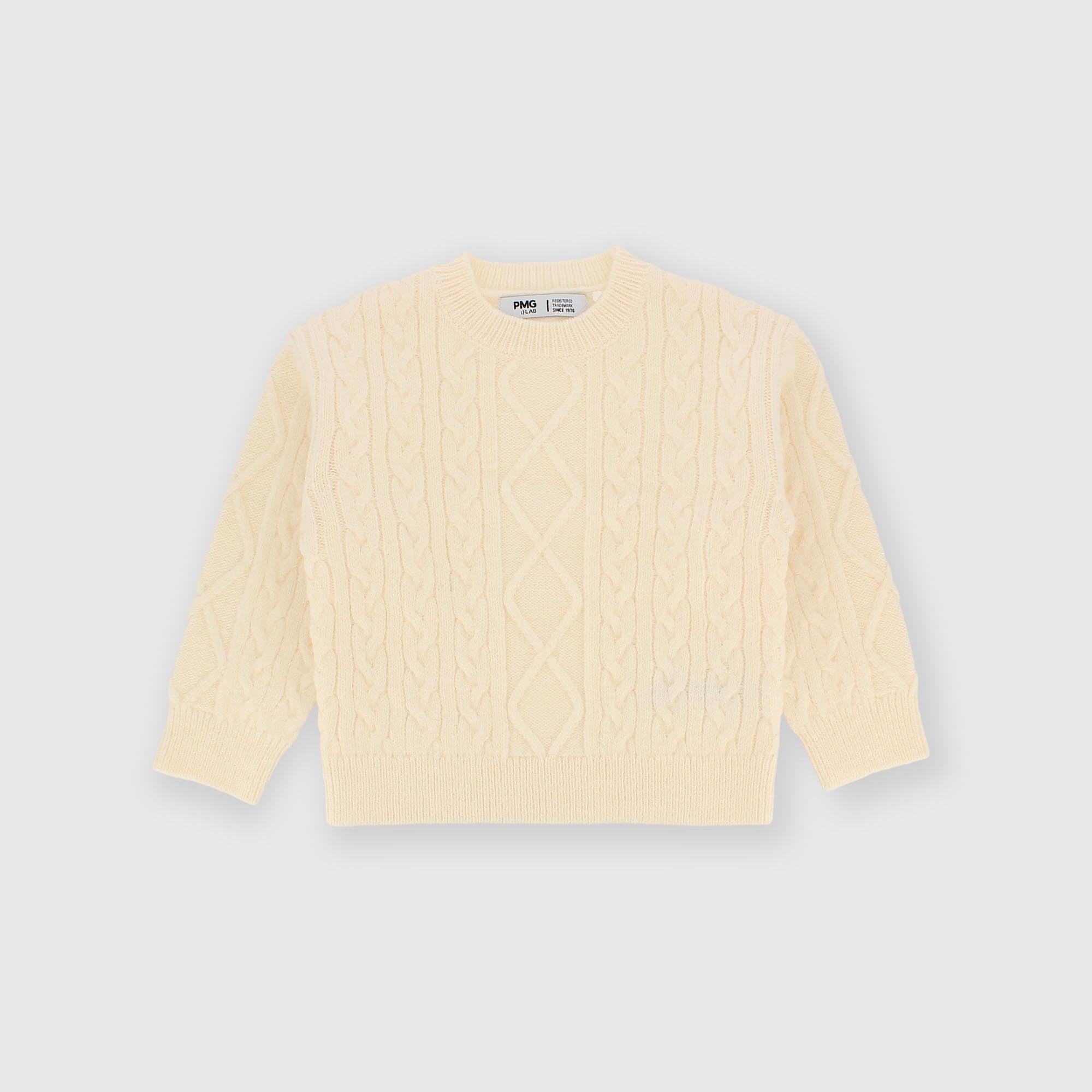 Maglioncino&#x20;da&#x20;bambino&#x20;beige