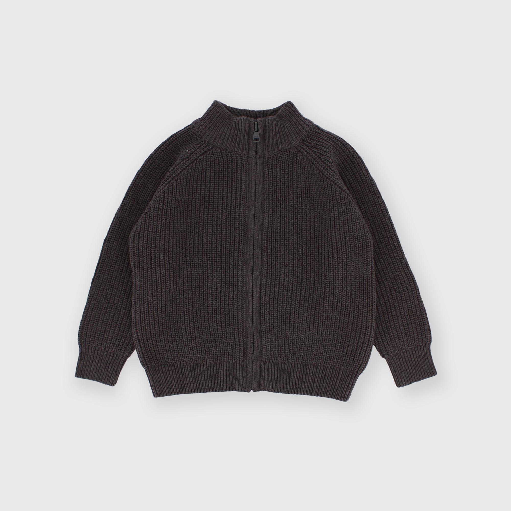 Cardigan&#x20;da&#x20;bambino&#x20;grigio