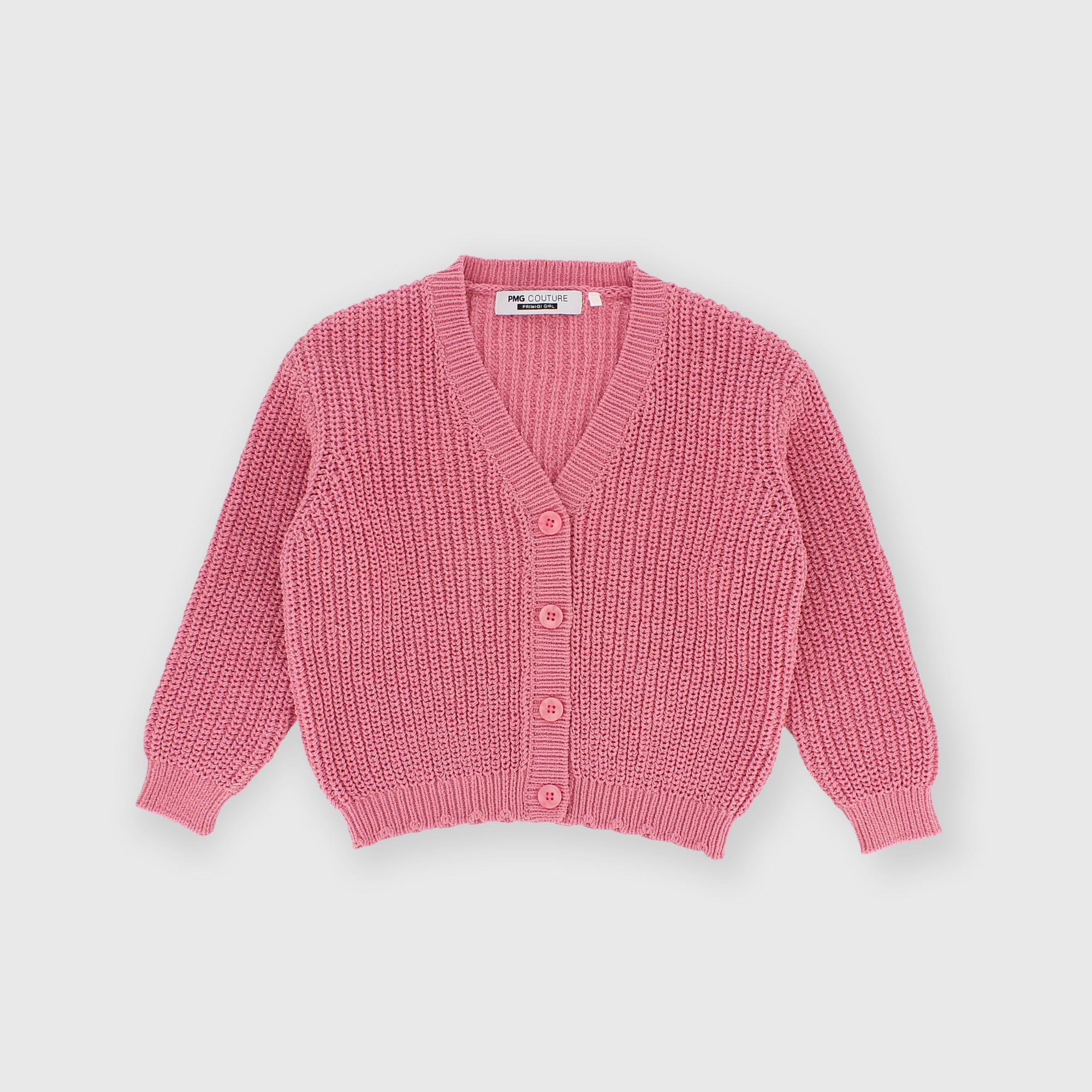 Cardigan&#x20;da&#x20;bambina&#x20;rosa