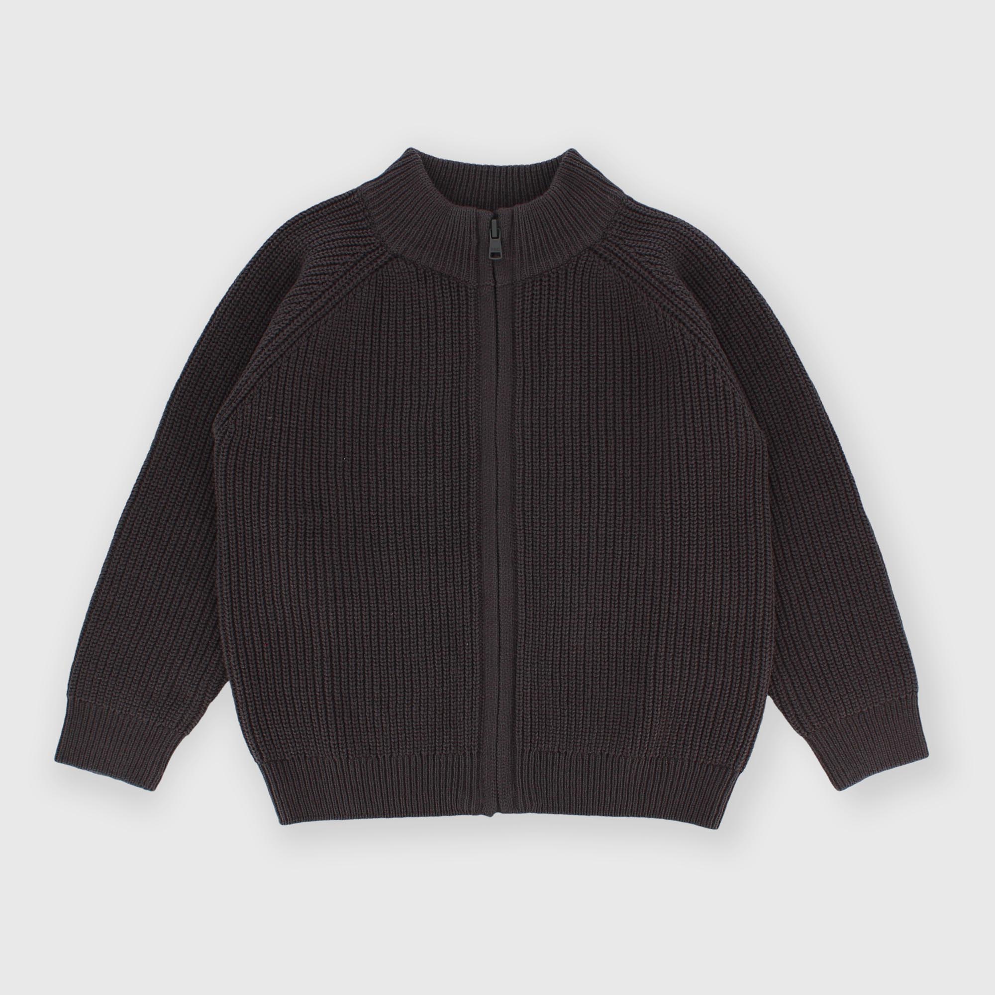 Cardigan&#x20;da&#x20;bambino&#x20;grigio