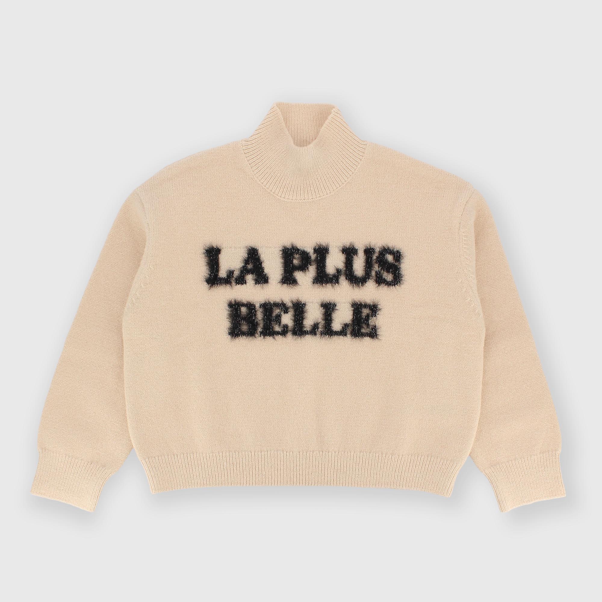 Maglioncino&#x20;da&#x20;bambina&#x20;beige