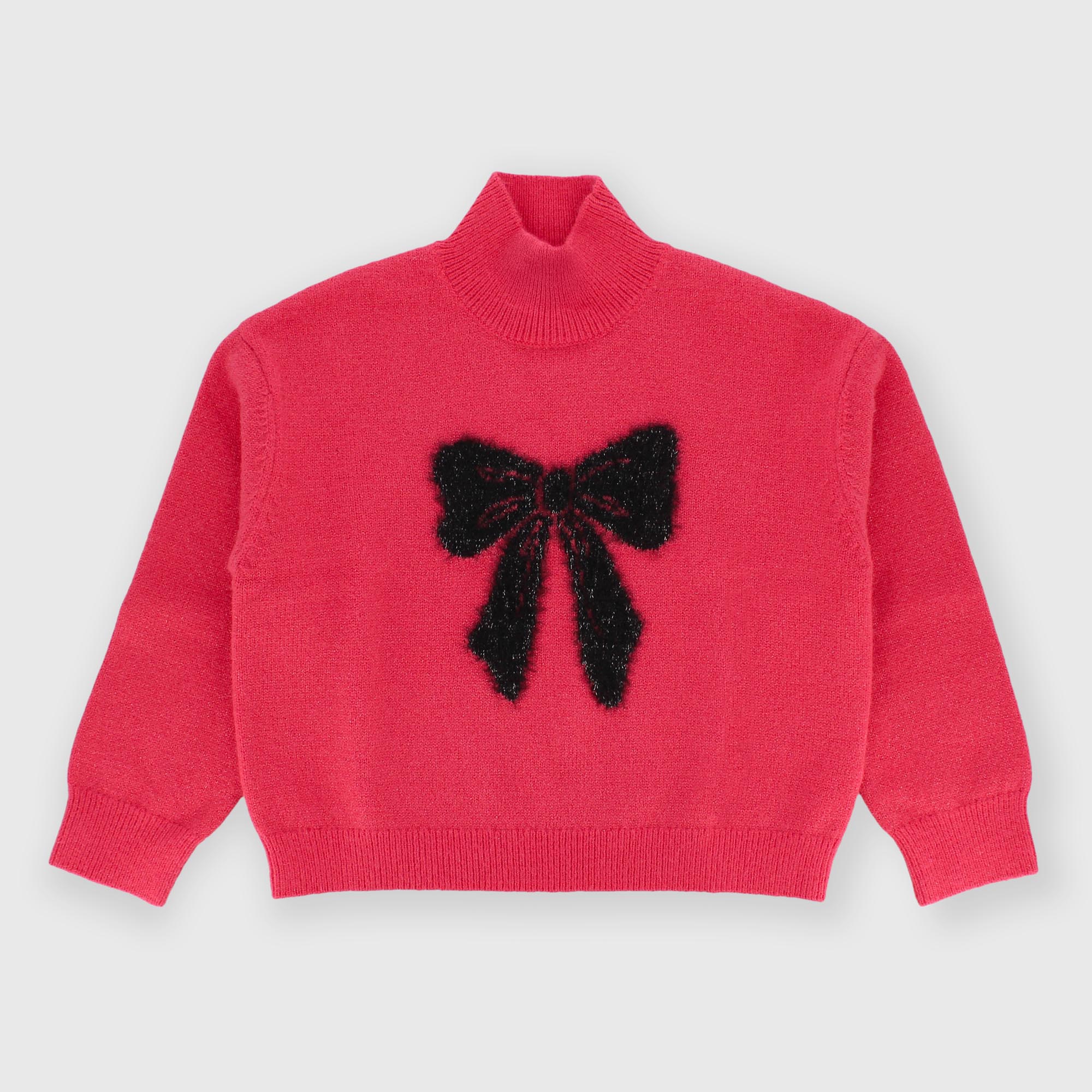 Maglioncino&#x20;da&#x20;bambina&#x20;rosa