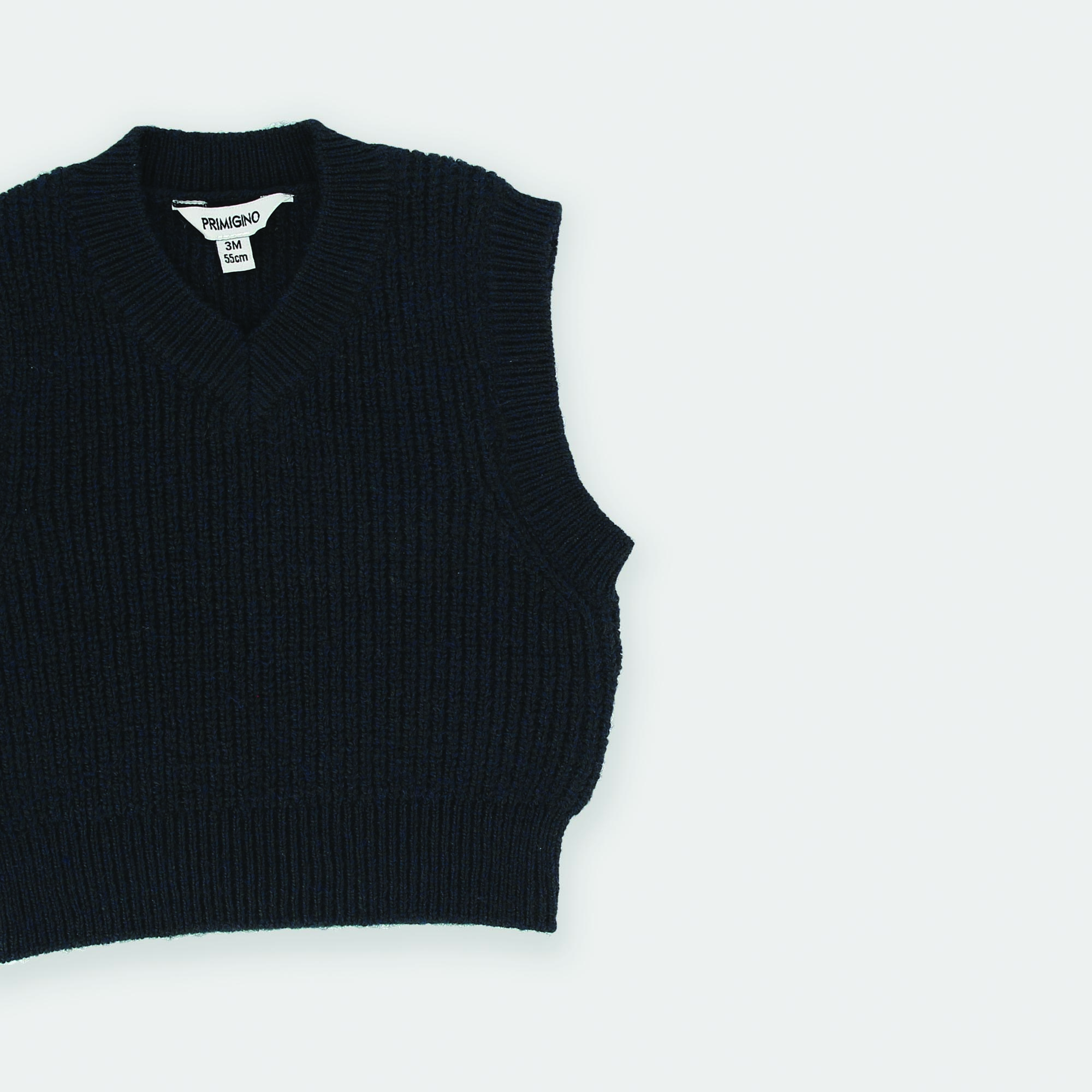 Gilet Per Ragazzo Elegante IDO A Soli € 34,93 | Miniconf Shop - Foto 5