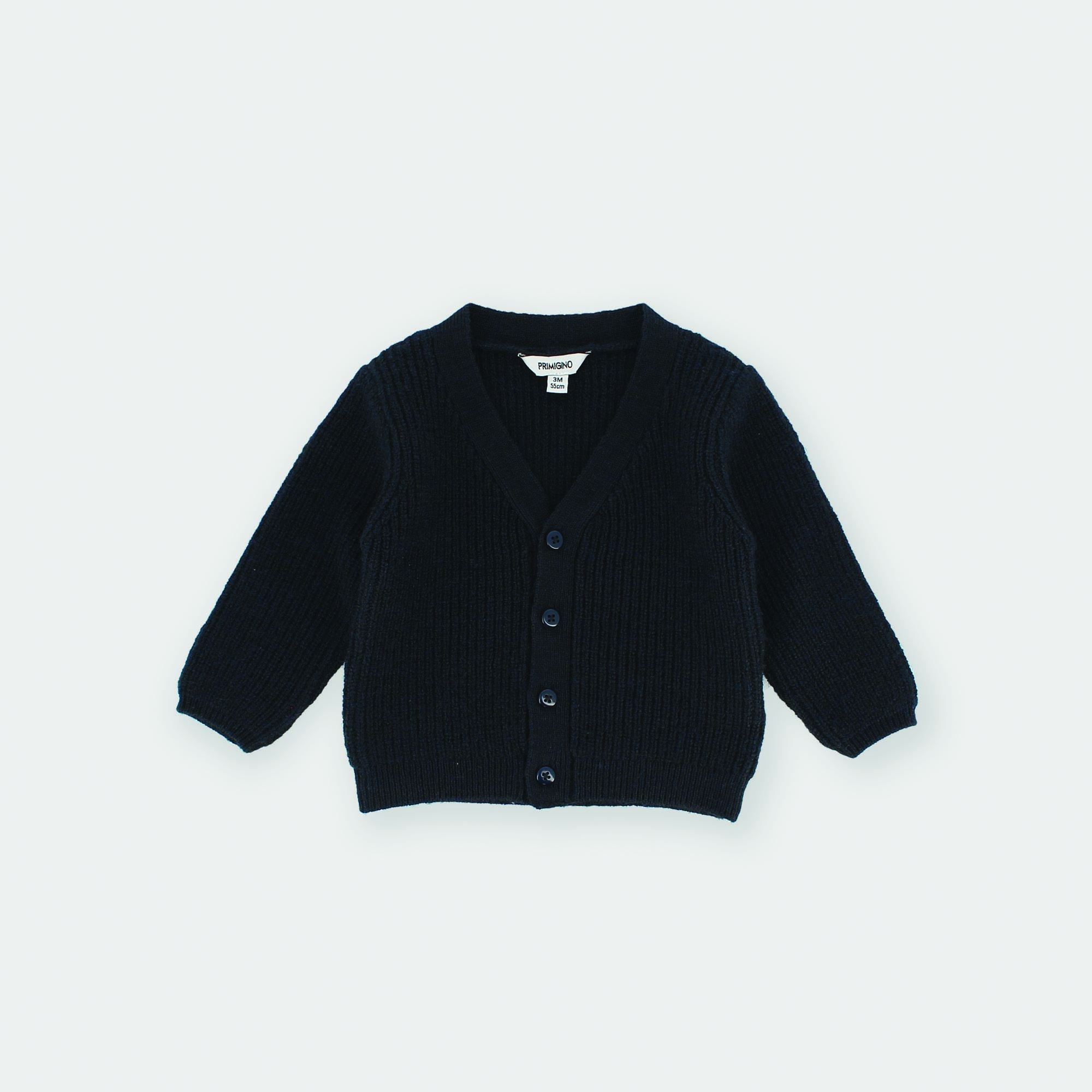 Cardigan&#x20;da&#x20;bambino&#x20;blu