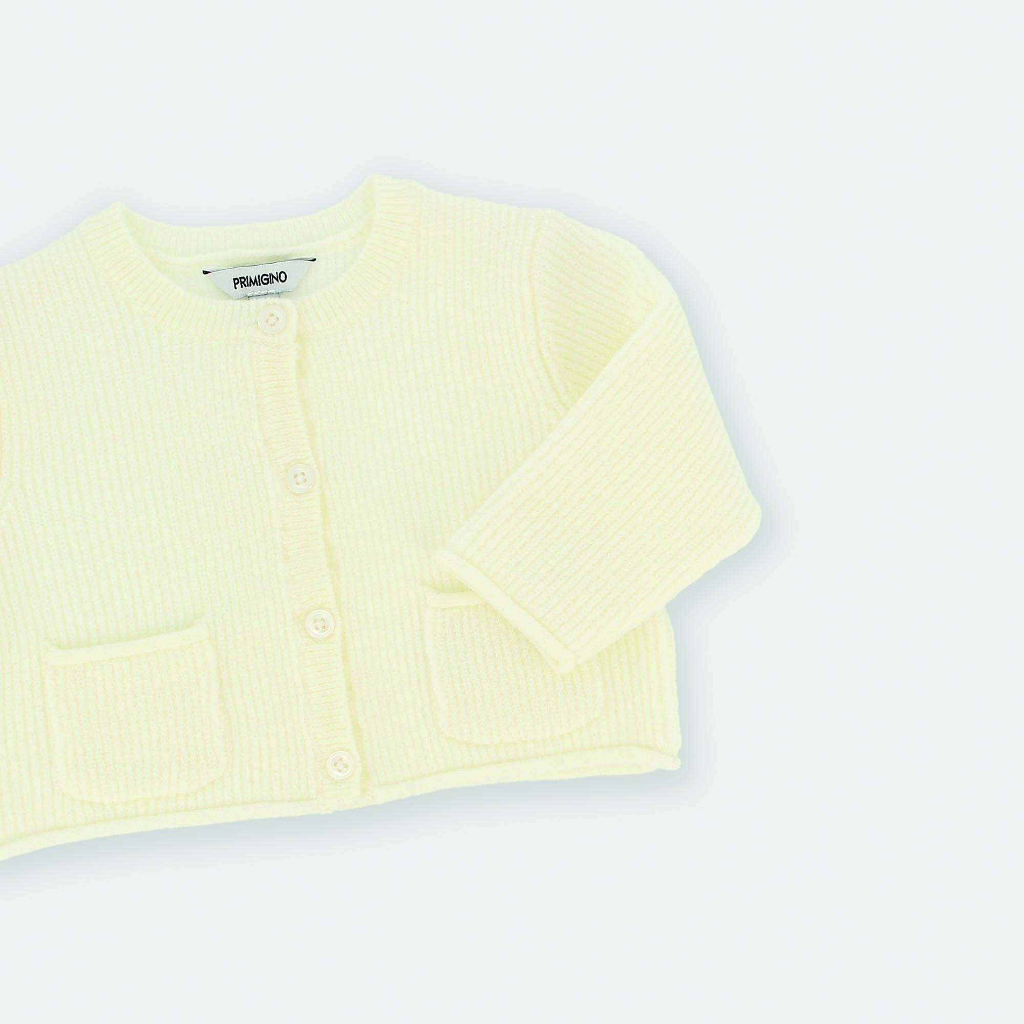 Cardigan Da Bambina - Rosa Bambina | Piazza Italia - Foto 5