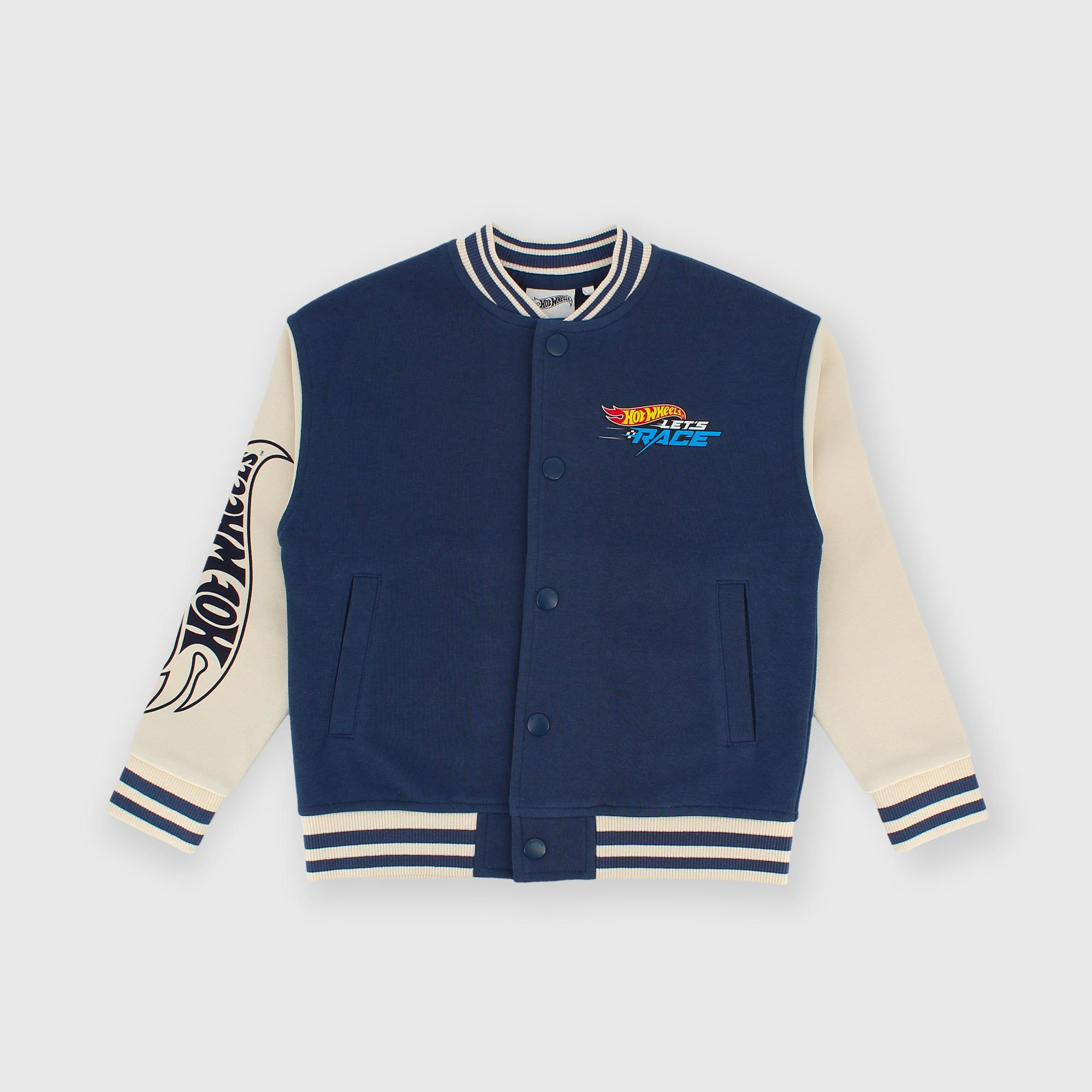 Varsity Jacket Csk Official Store Vintage 70's Pleasant Hill