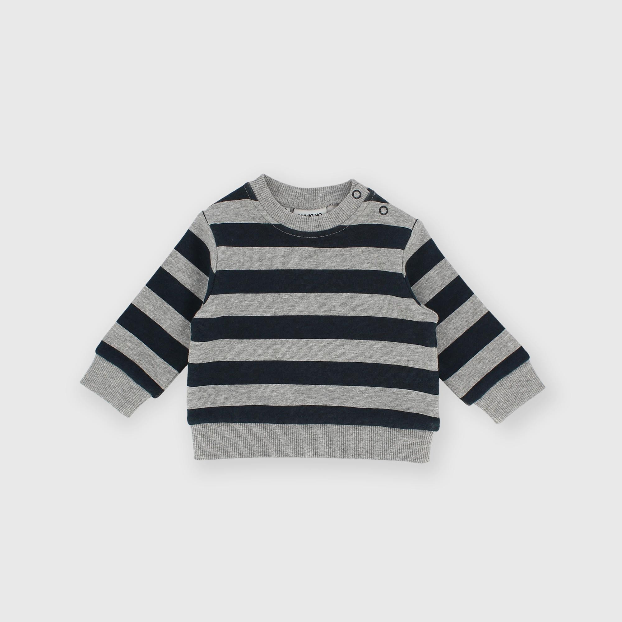 Sweat-shirt&#x20;crewneck&#x20;sweater&#x20;for&#x20;boy&#x20;blue