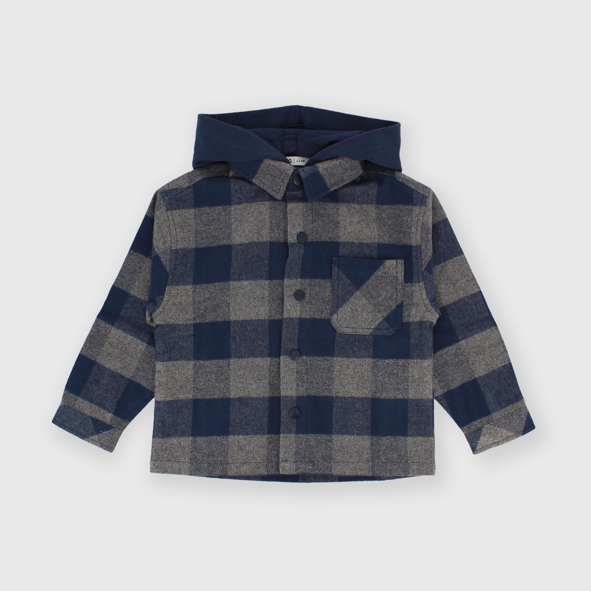 Cotton&#x20;shirt&#x20;for&#x20;boy&#x20;blue