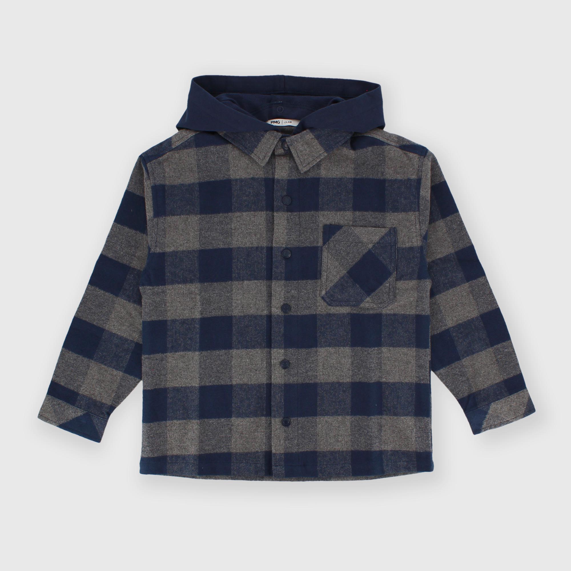 Cotton&#x20;shirt&#x20;for&#x20;boy&#x20;blue