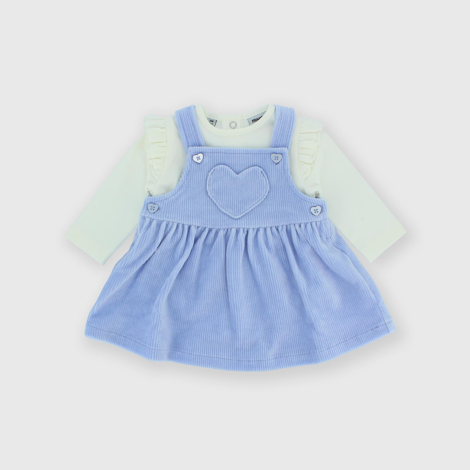 Set&#x20;coordinato&#x20;in&#x20;ciniglia&#x20;da&#x20;bambina&#x20;viola