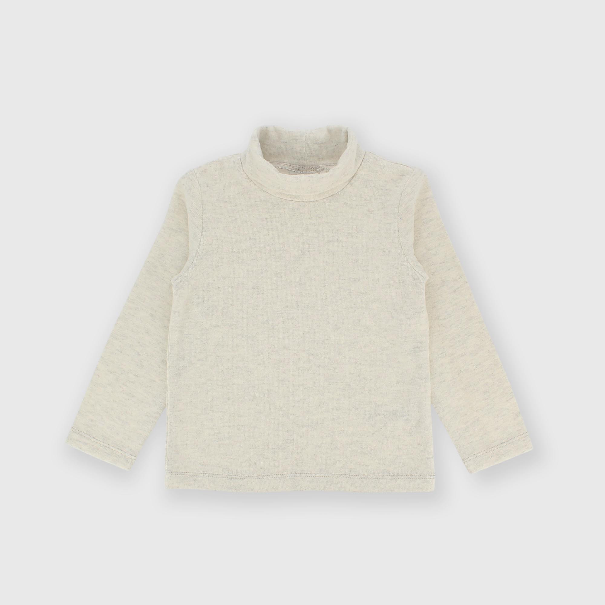 Lupetto&#x20;da&#x20;bambina&#x20;bianco