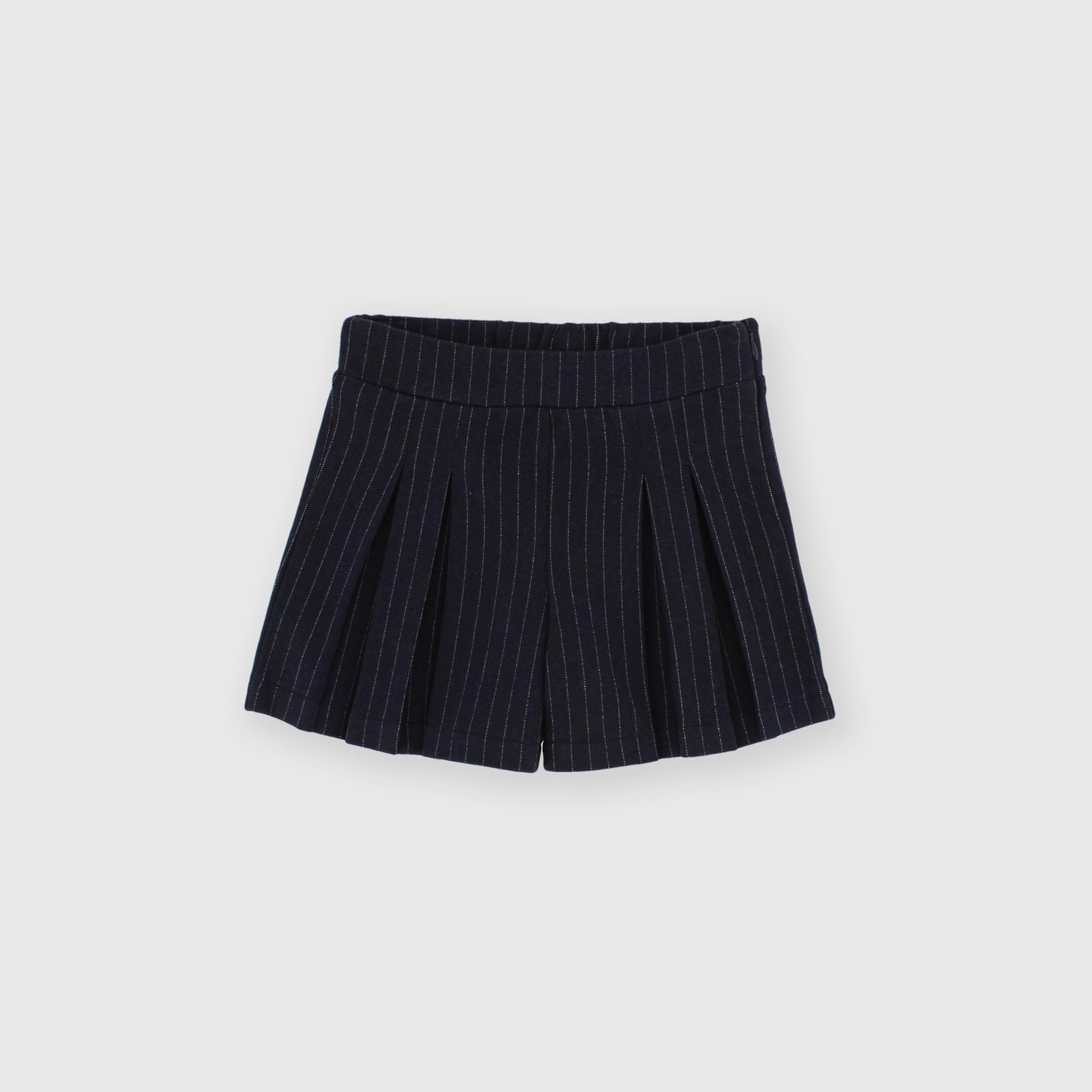 M&#xE4;dchen&#x20;Bermuda&#x20;Blau