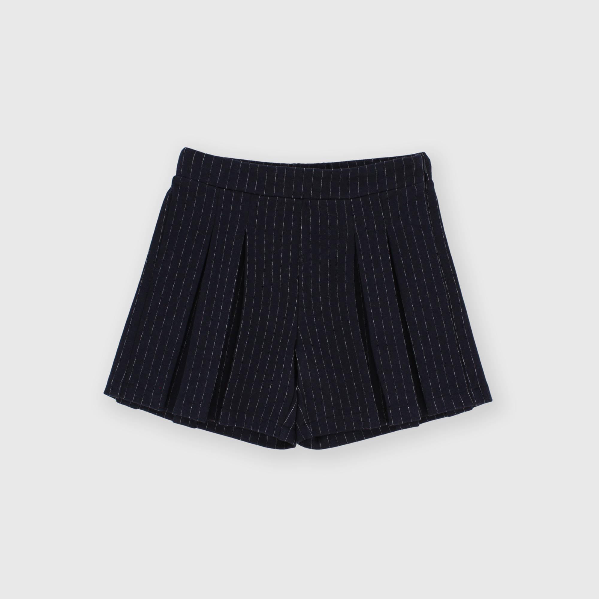 M&#xE4;dchen&#x20;Bermuda&#x20;Blau