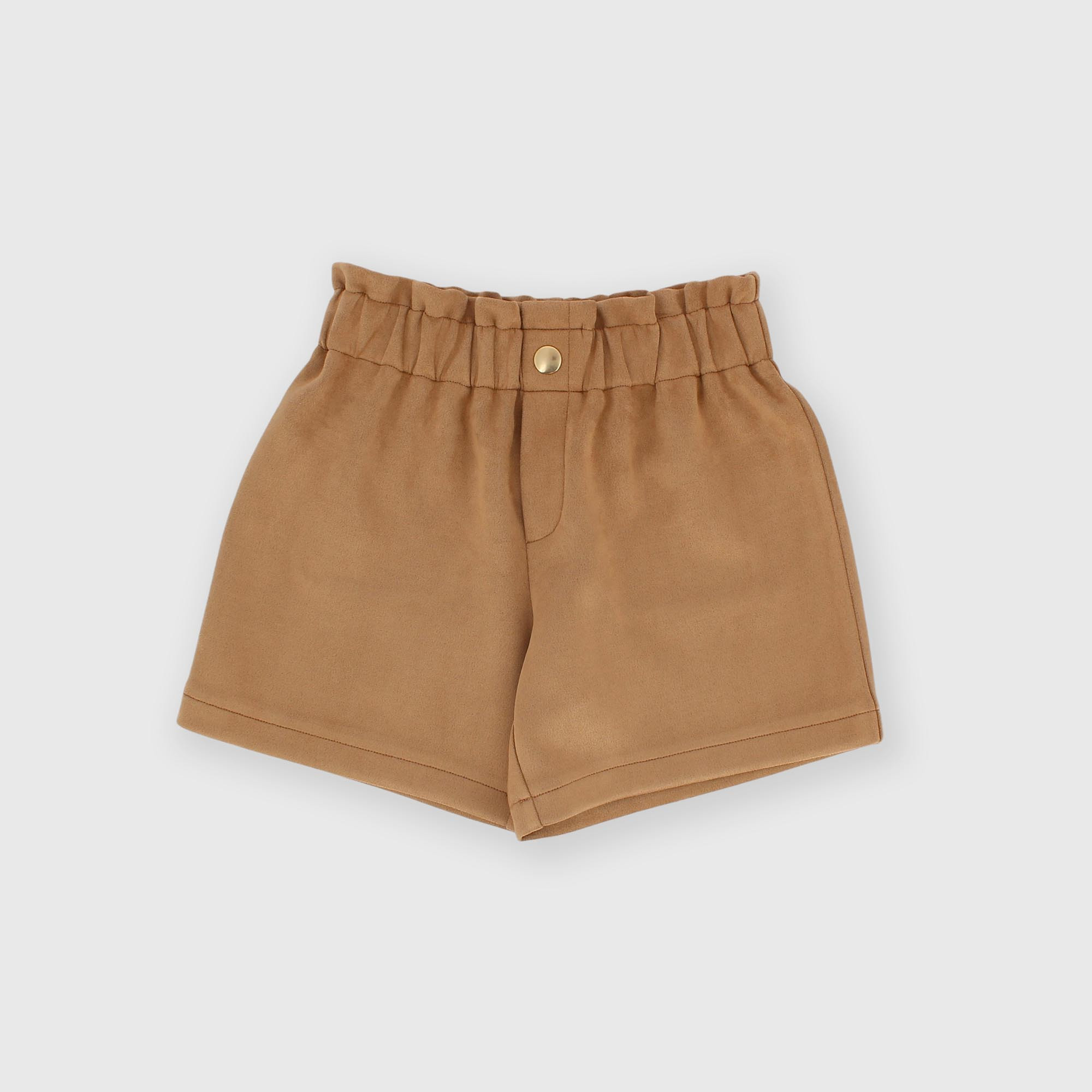 M&#xE4;dchen&#x20;Kurze&#x20;Hose&#x20;Braun