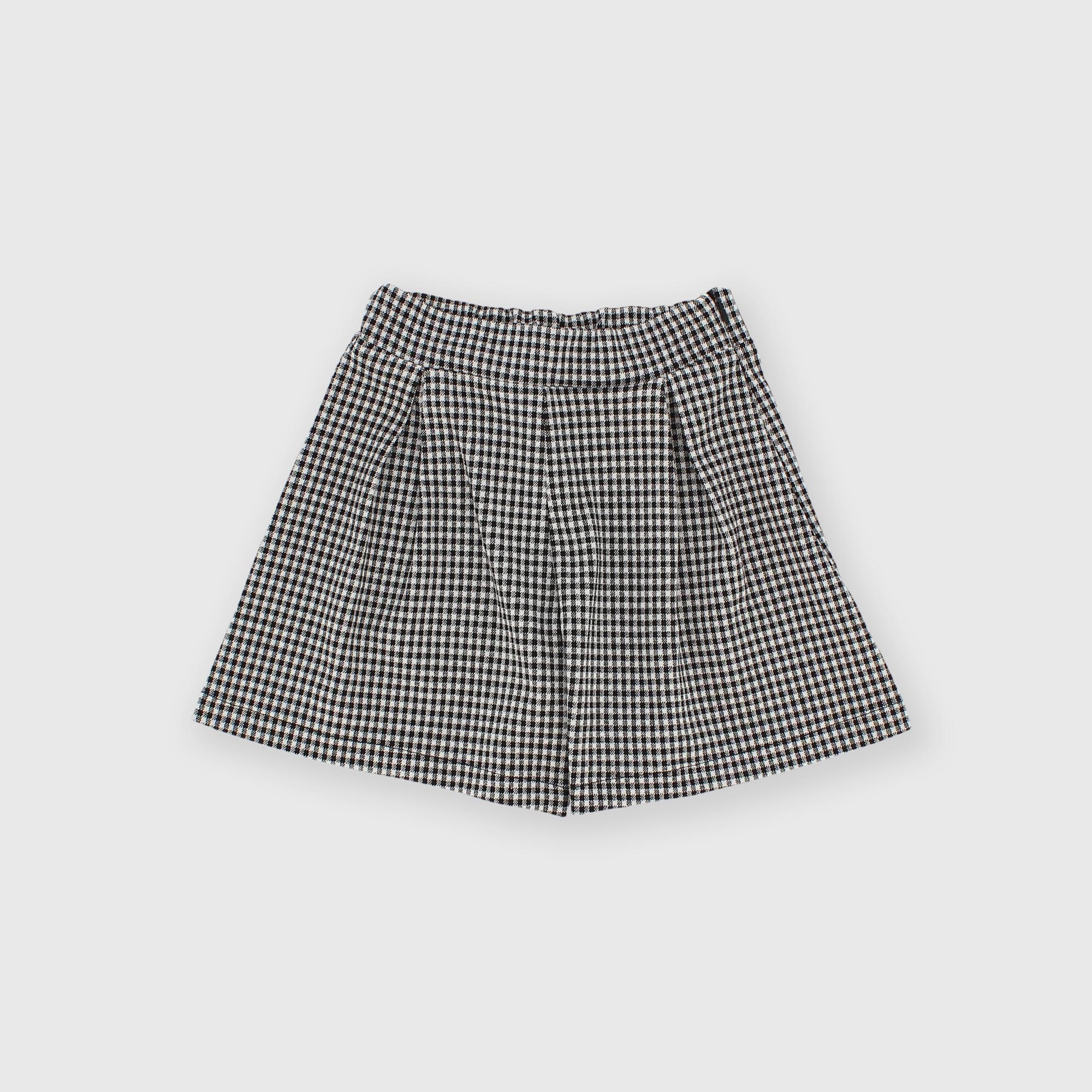 M&#xE4;dchen&#x20;Kurze&#x20;Hose&#x20;Schwarz