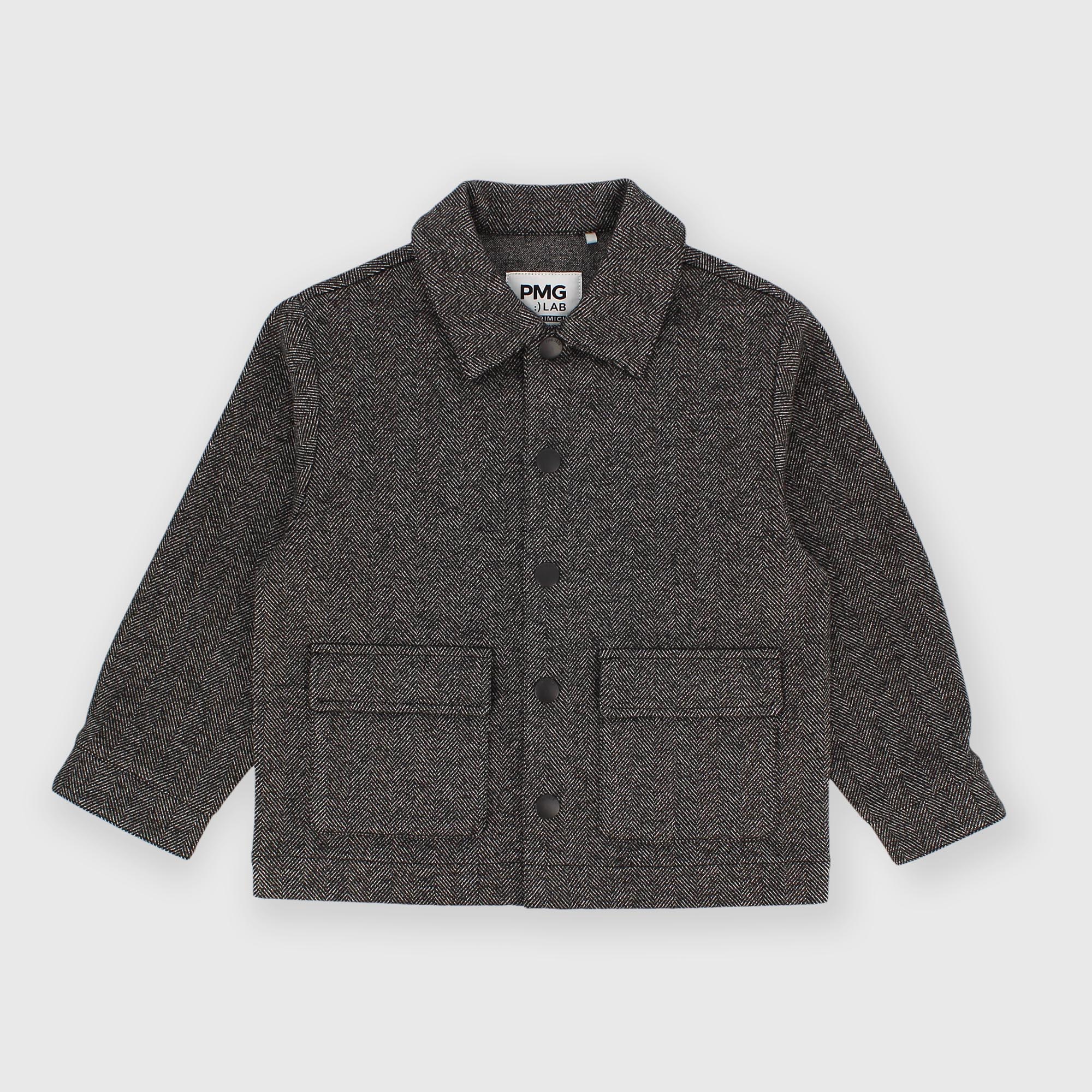 Giacca&#x20;da&#x20;bambino&#x20;grigio