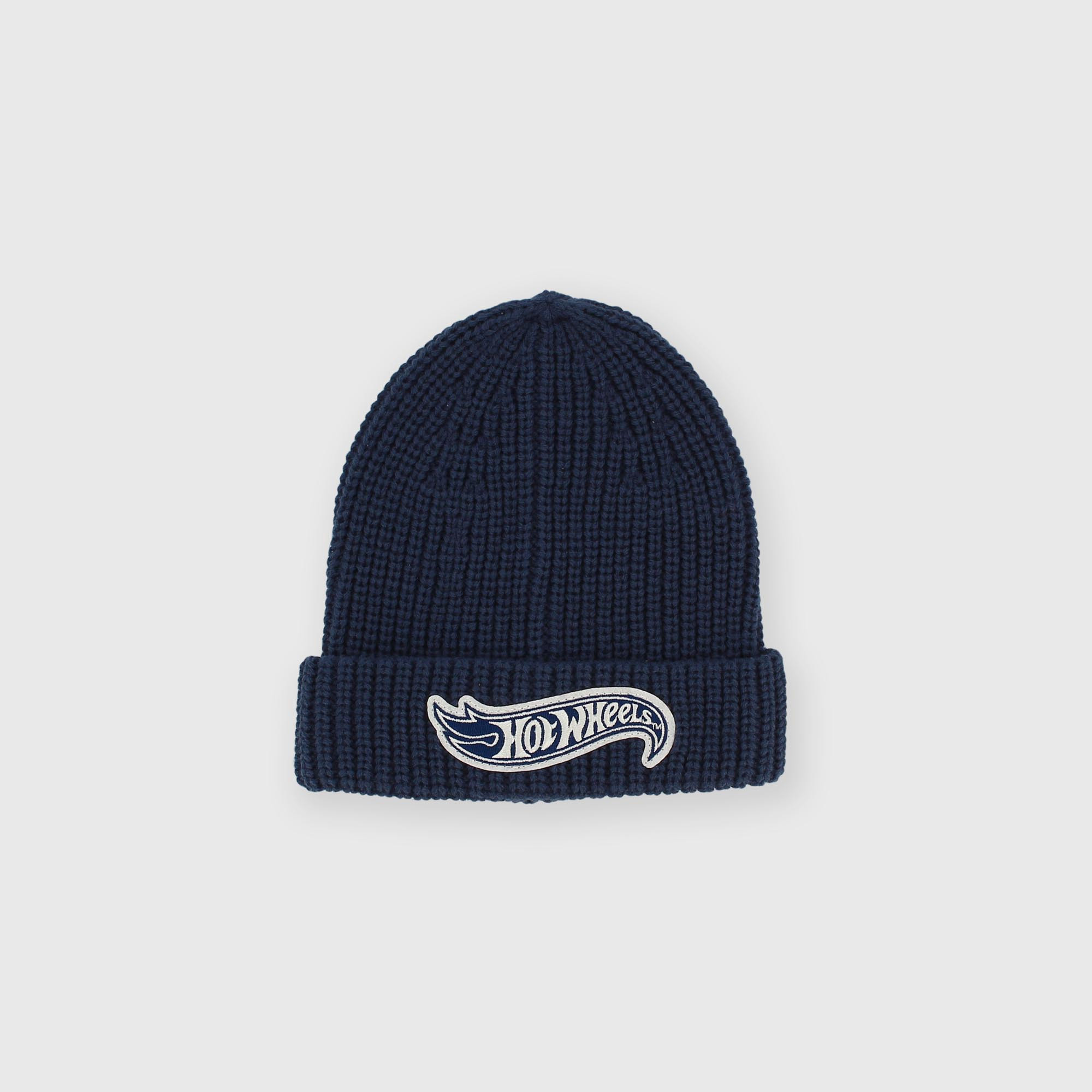 Gorro azul Hot Wheels™ Let's Race