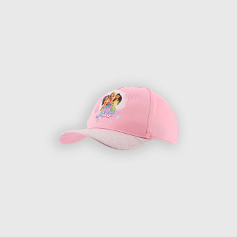 Hat pink Mermaid Magic™ Hat pink Mermaid Magic™