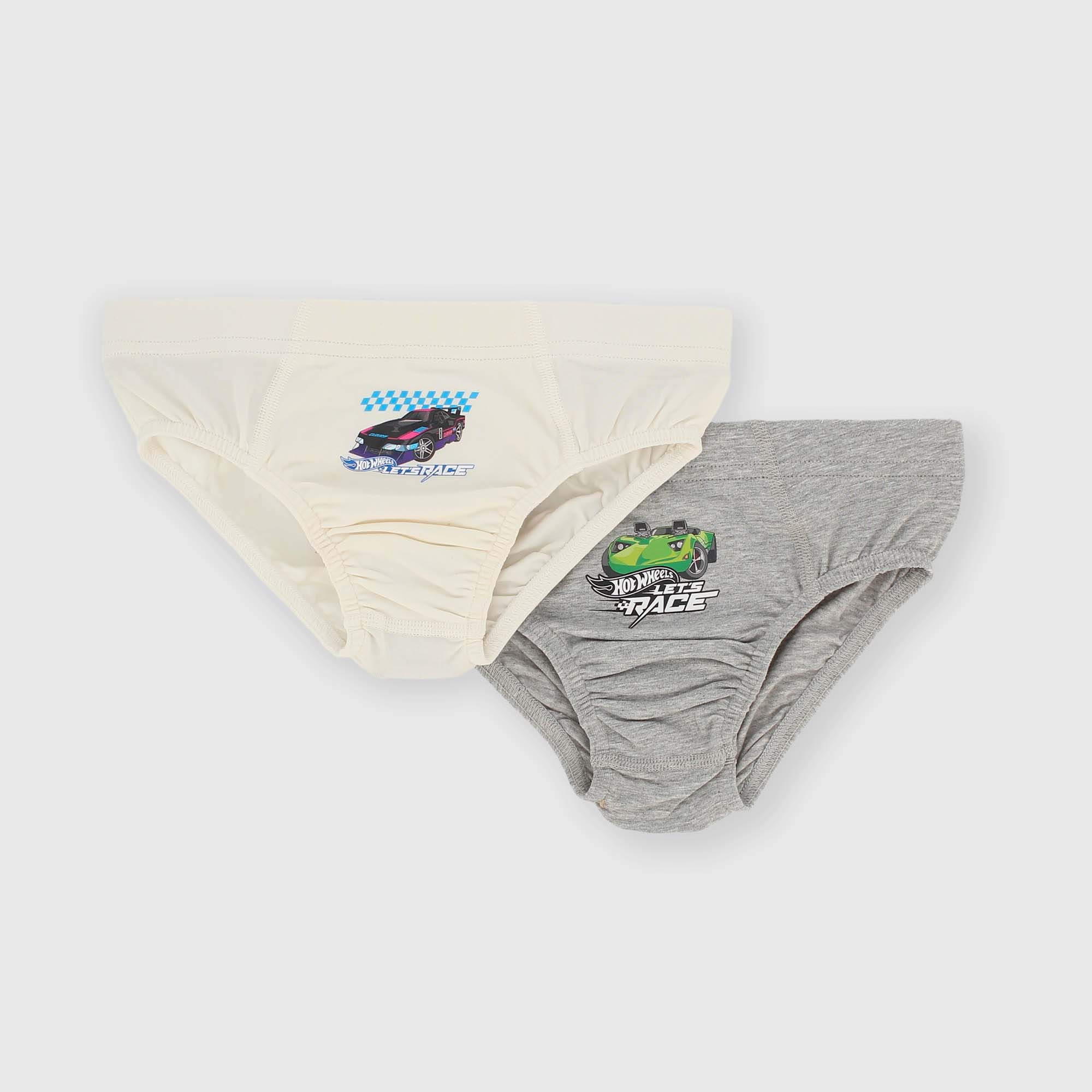 Slip grigio Hot Wheels™ Let's Race