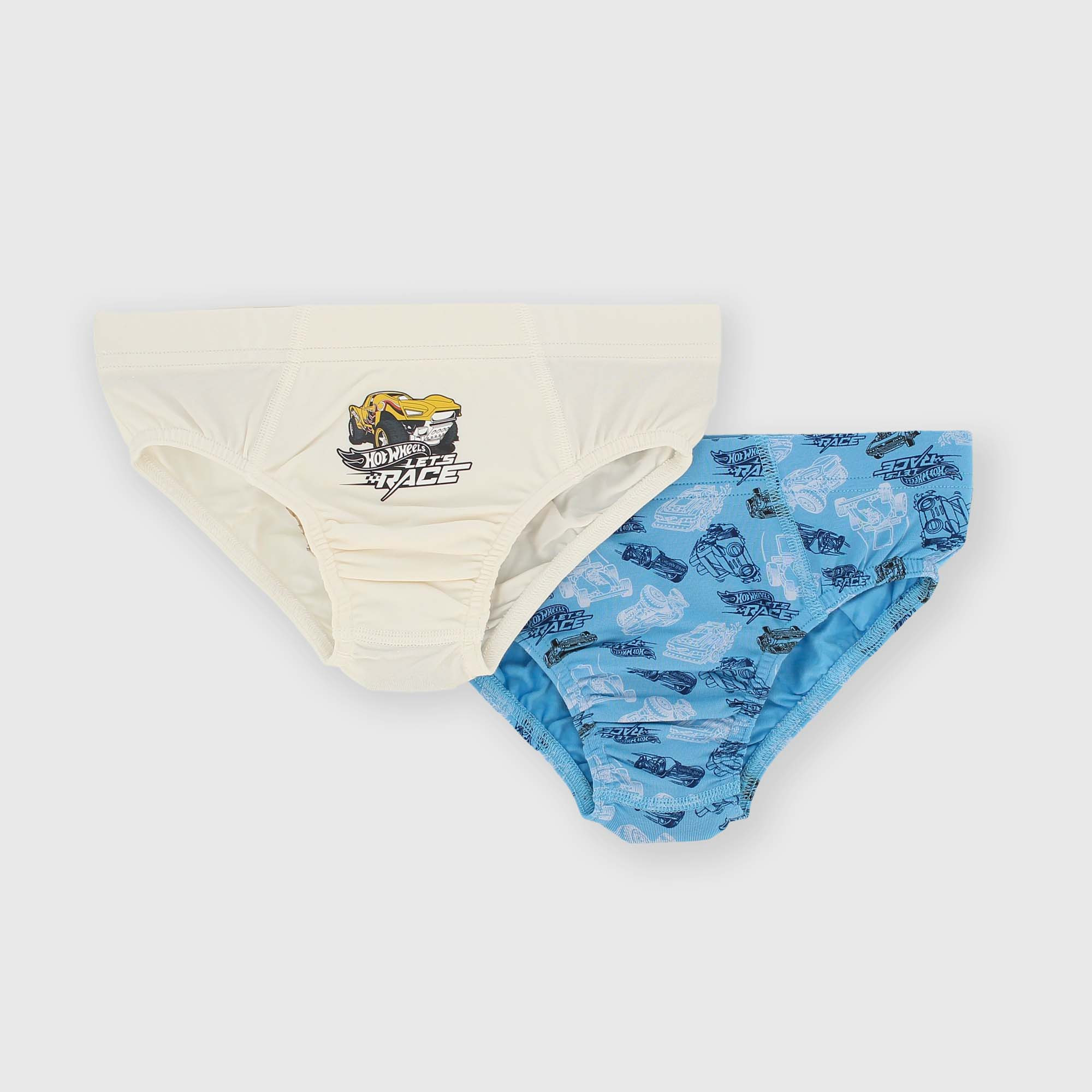 Slip blu Hot Wheels™ Let's Race