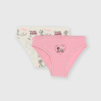 Slip rosa Mermaid Magic™ Slip rosa Mermaid Magic™
