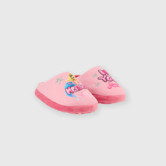 Pantofole rosa Mermaid Magic™ Pantofole rosa Mermaid Magic™