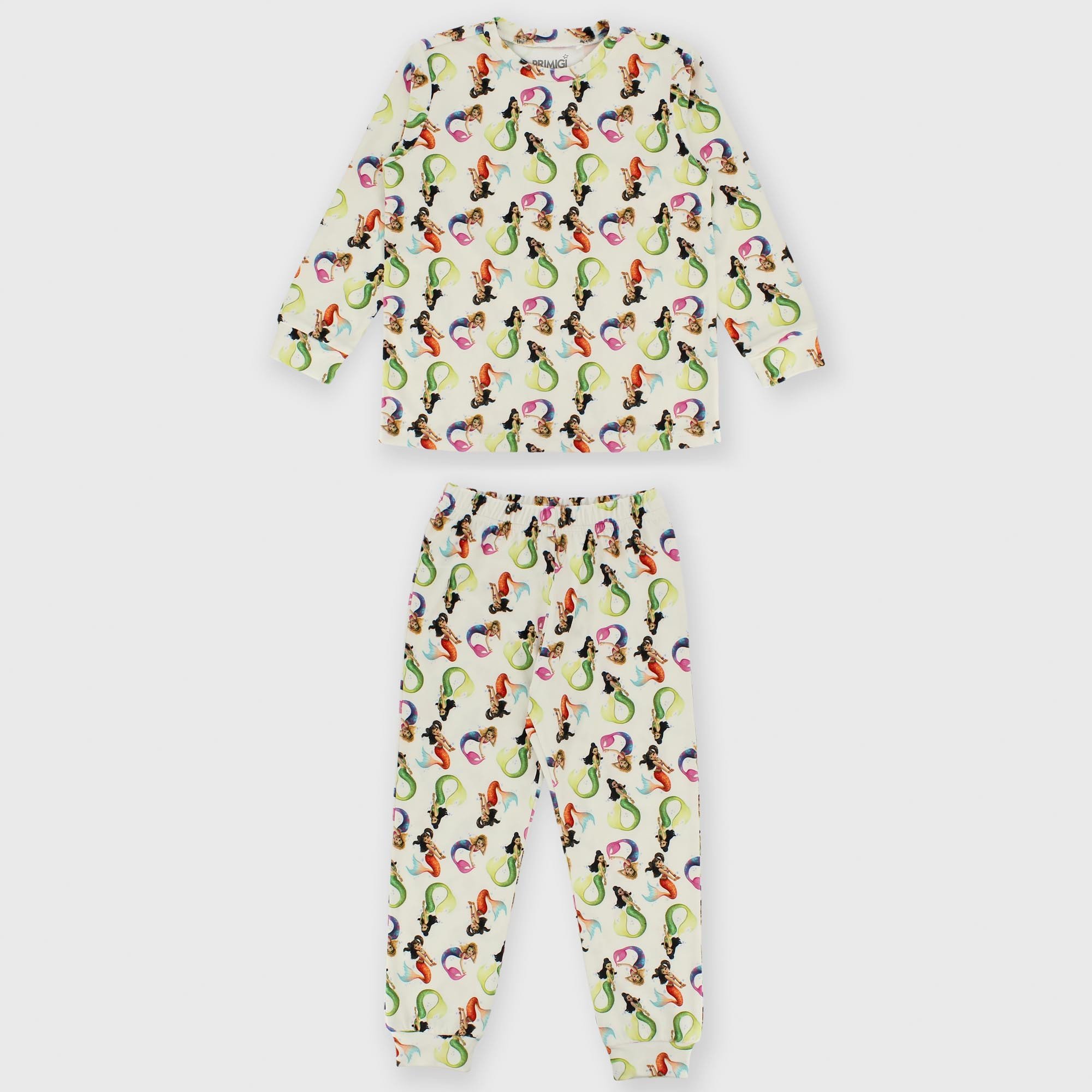 Pigiama celeste Mermaid Magic™