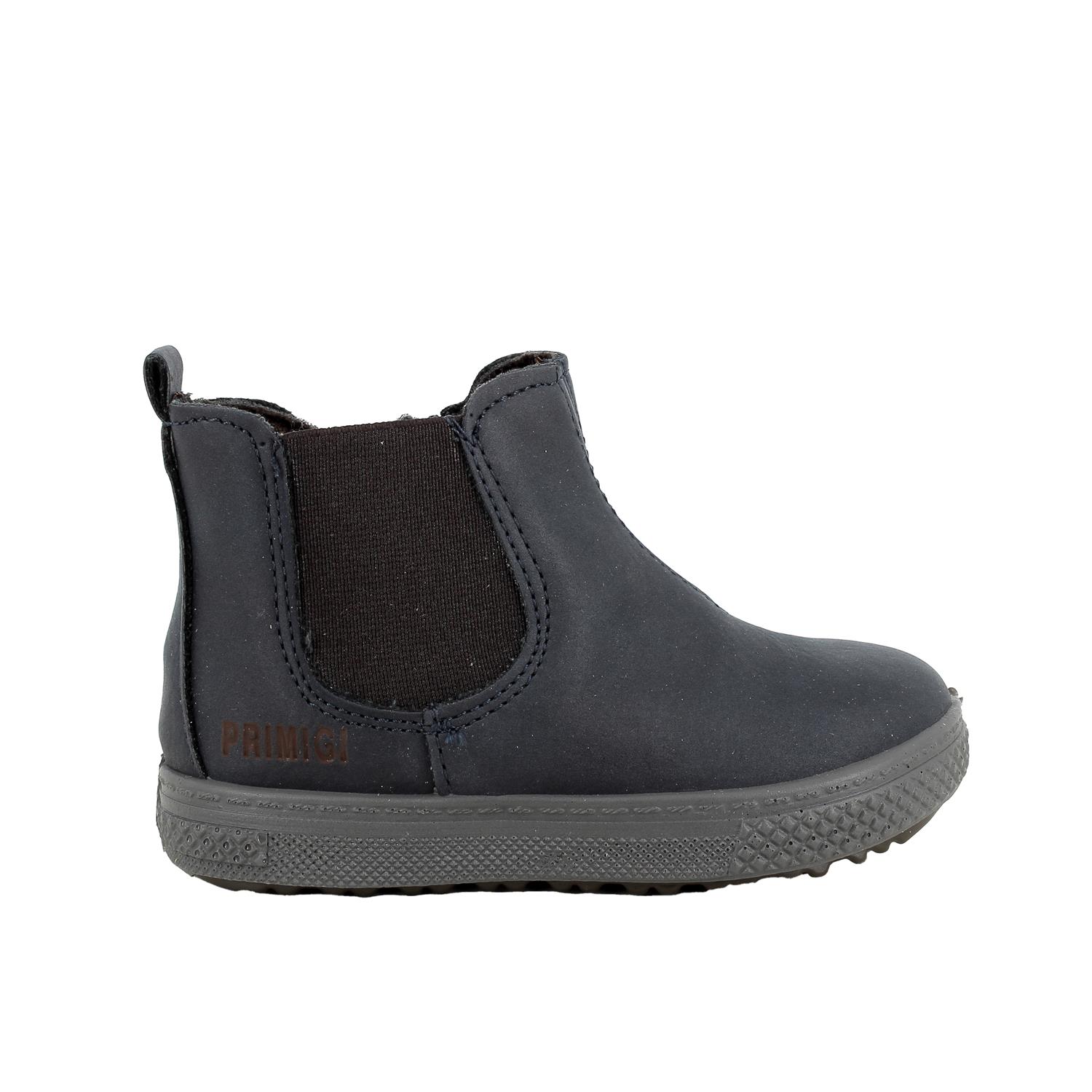 Half&#x20;boots&#x20;for&#x20;boys&#x20;blue&#x20;with&#x20;zip