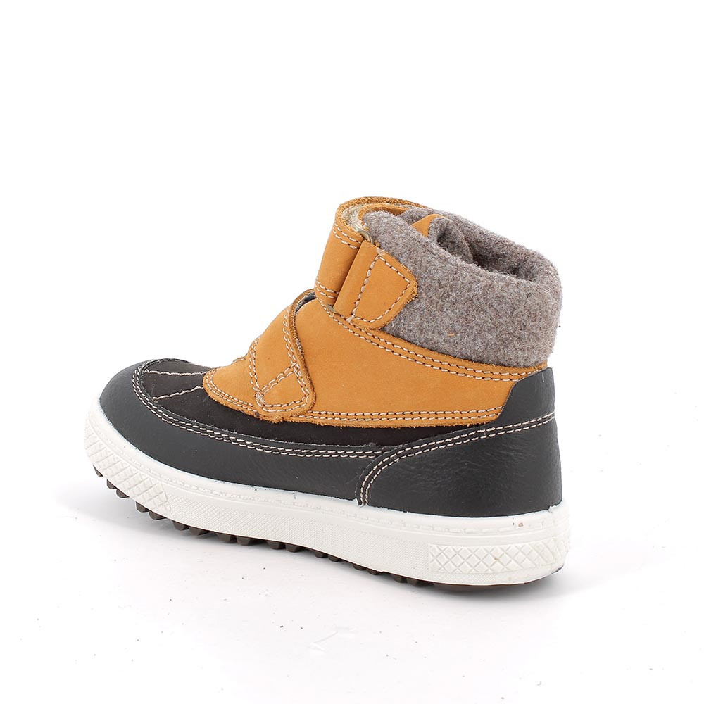 Boty Primigi Botas Primigi Niño Goretex Botas Niño Dzieciu0119ce