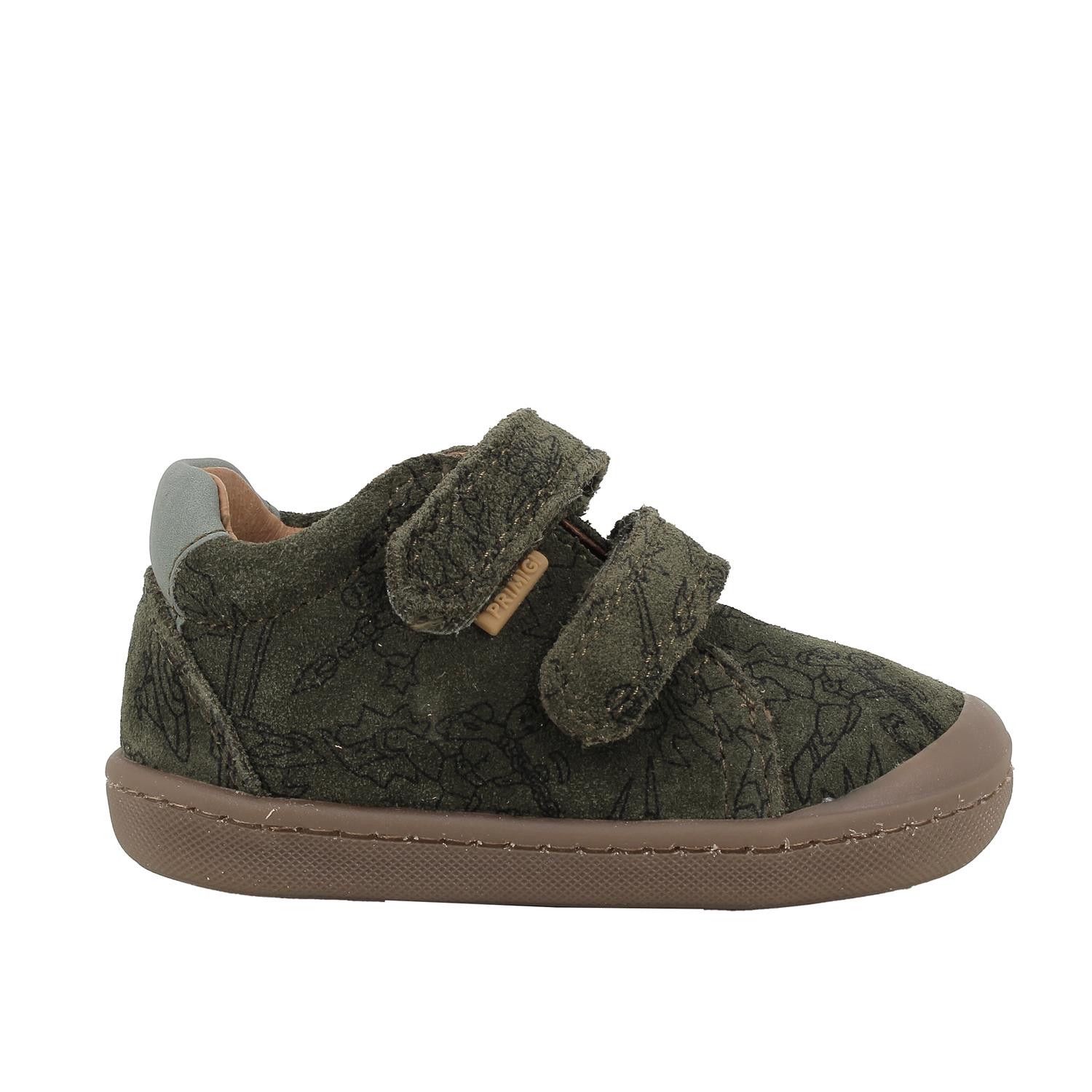 Shoes&#x20;for&#x20;boys&#x20;green&#x20;with&#x20;velcro