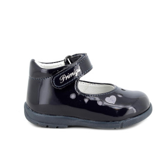 Mary jane shoes for girls blue with velcro Mary jane shoes for girls blue with velcro