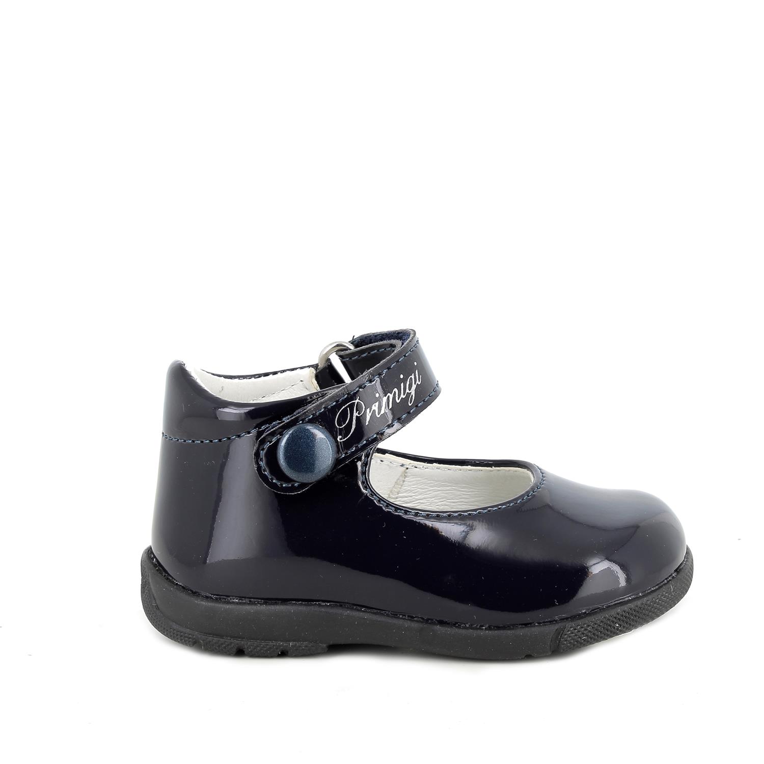 Bailarina&#x20;para&#x20;ni&#xF1;a&#x20;azul&#x20;con&#x20;velcro