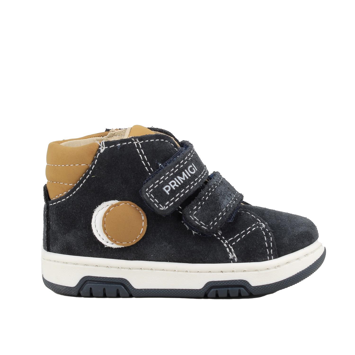 Shoes&#x20;for&#x20;boys&#x20;blue&#x20;with&#x20;velcro