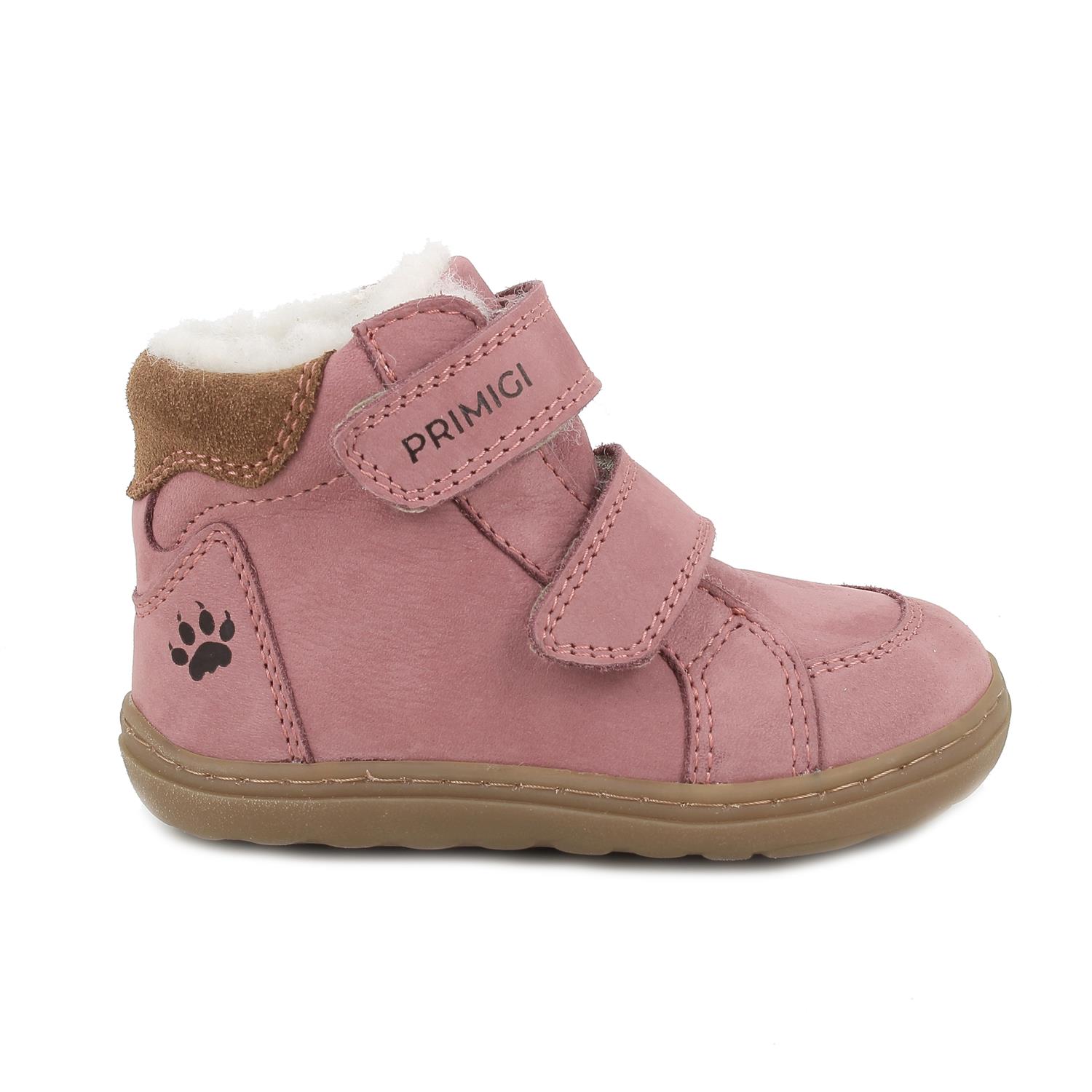 Scarpe&#x20;da&#x20;bambina&#x20;rosa&#x20;con&#x20;strap