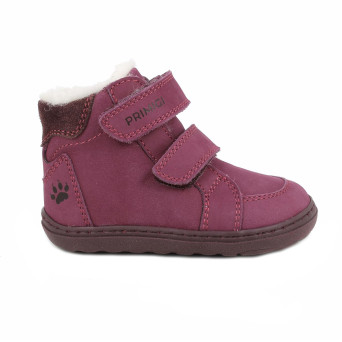 Shoes for girls purple with velcro Shoes for girls purple with velcro