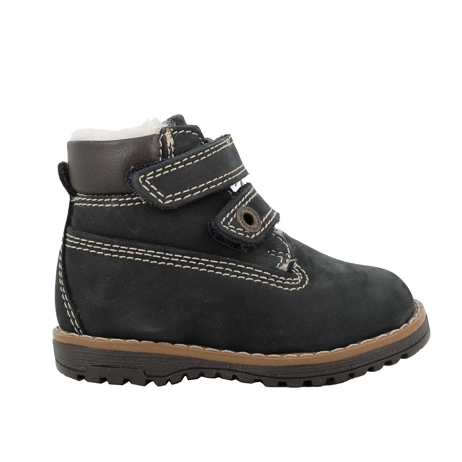 Boots&#x20;for&#x20;boys&#x20;blue&#x20;with&#x20;velcro