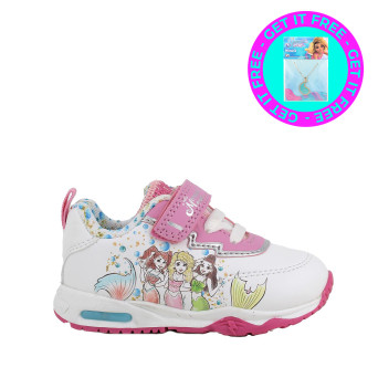 Sneakers bianco Mermaid Magic™ Sneakers bianco Mermaid Magic™