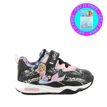 SNEAKER SCHWARZ Mermaid Magic™ SNEAKER SCHWARZ Mermaid Magic™